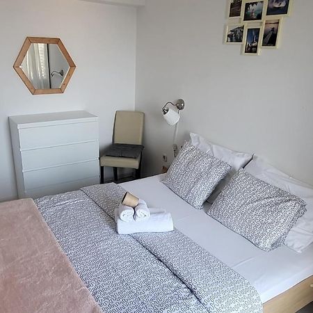 Villa Finera Premantura Eksteriør billede