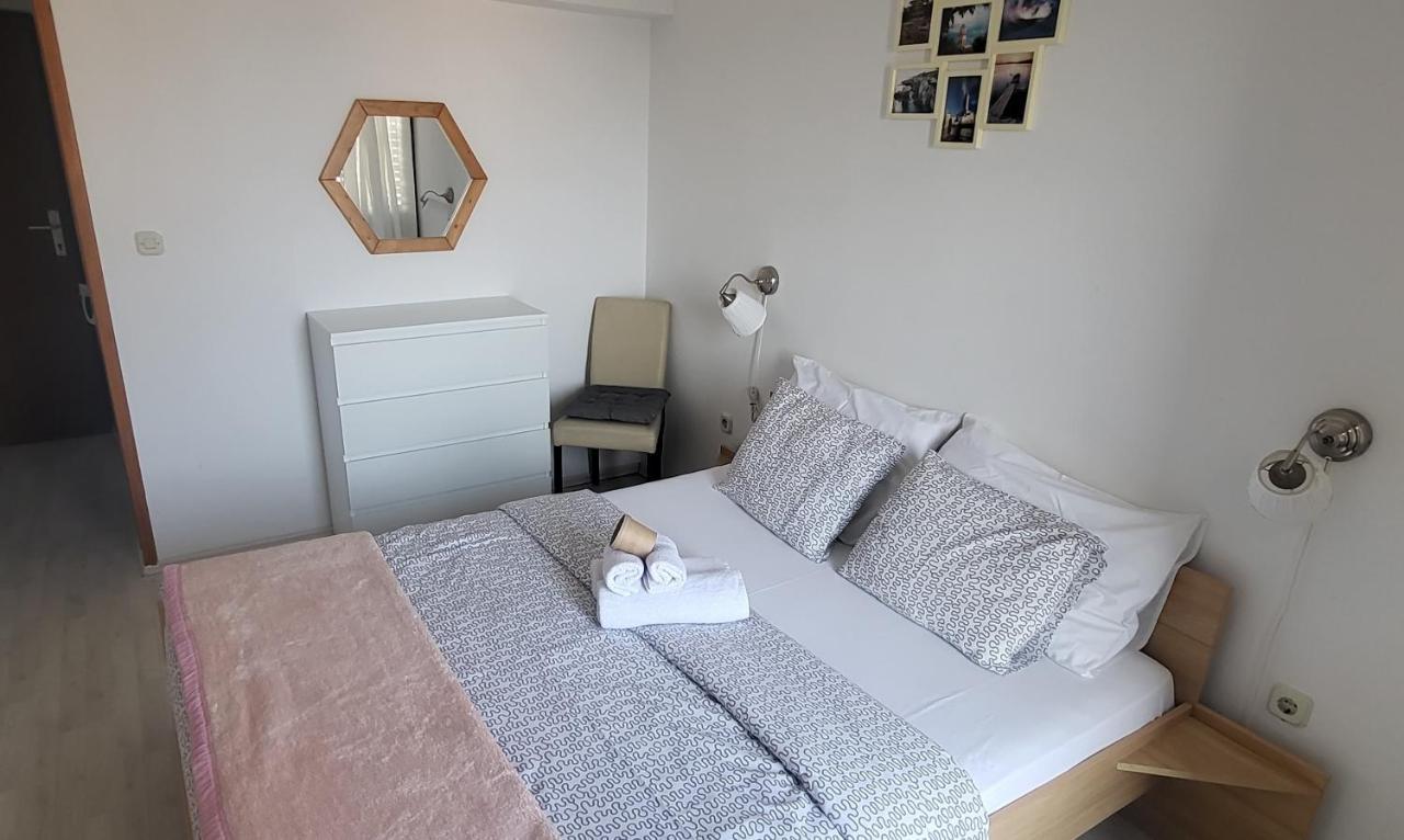 Villa Finera Premantura Eksteriør billede